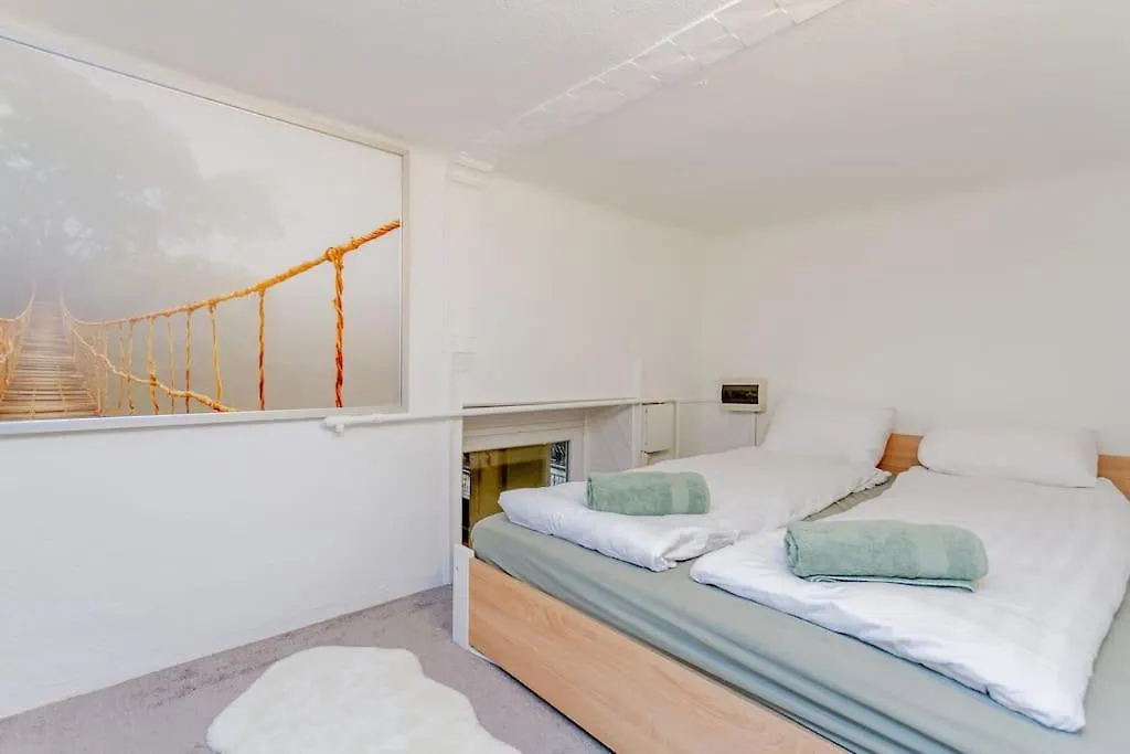 Budapest Bliss Residence By Newave Apartments 0*,